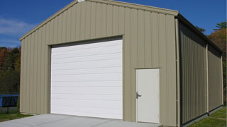 Garage Door Openers at Northwest Estates, Colorado